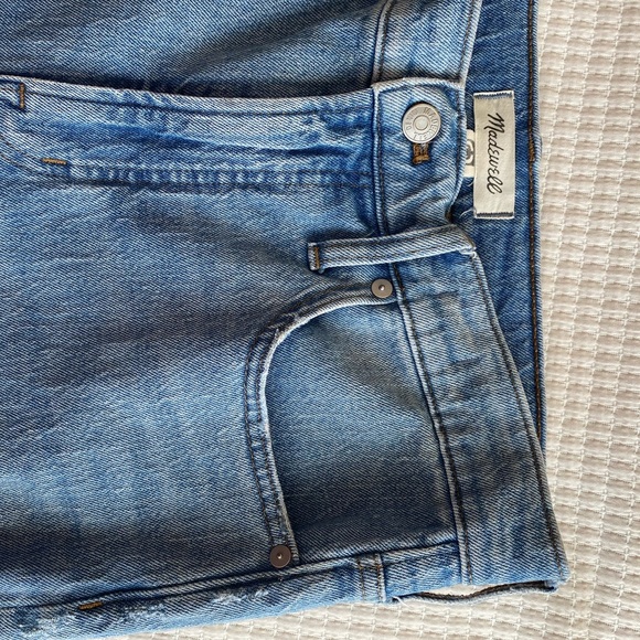 EVERLANE The Perfect Vintage Jean - Picture 5 of 9